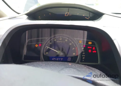 2009 Honda Civic Lx from USA, damaged, VIN 1HGFA16599L008577